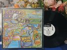 Lincoln St Exit Drive It  90s Reissue Vinyl LP