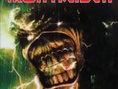 RARE IRON MAIDEN RECORD ALBUM 