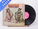 Spooky Tooth The Last Puff First Press LP Album Vinyl Record ILPS 9117 - EX/VG+