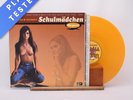Gert Wilden & Orchestra Schulmädchen Report LP Vinyl Record - VG+/EX