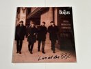 Beatles Live At The BBC Sealed Vinyl LP USA 1994 Remastered, Mono