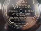 1920s Pre War Gospel Walter Jenkins Church Of Memphis E 78 RPM