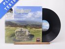 Mike Oldfield Hergest Ridge A B Limited Edition Mpo LP Vinyl Record - NM/EX