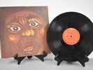 EXUMA - S/T 70 DEBUT BAHAMA TRAD FOLK HEADY VOODOO RHYTHMS & MELODIES GFC VG+