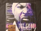 Ice Cube War & Peace Vol 2. The Peace Disc 2xLP Vinyl. Lime New Vinyl