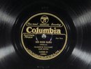 78 RPM - Clarence Williams' Jazz Kings (King Oliver), Columbia 14326, E/EE- Jazz