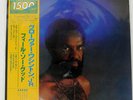 GROVER WASHINGTON ,JR. FEELS SO GOOD KUDU LAX3213 Japan OBI VINYL LP