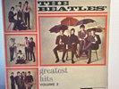 Beatles 1978 Greatest Hits LP Australia NM +++ Beautiful And Unplayed