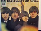 1977 Beatles For Sale French LP In NM +++ Unplayed Condition Rare Issue