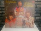 Jimi Hendrix Experience: Electric Ladyland - Vinyl - 1968 - Reprise RS 6307