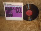 Benny Carter w/Ben Webster & Barney Bigard Prestige Swingville 2032 MONO RVG 1st