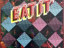 Humble Pie - Eat It (Vinyl 2LP - UK - Reissue)