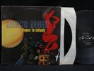 Monster Magnet - Dopes To Infinity (1st.1995.Europe) Vinyl.Record.LP