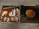 roxy music both ends burning JAPANESE 7