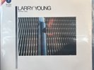 Larry Young - Mother Ship LP Blue Note Classic OG 1980 Pressing Lee Morgan