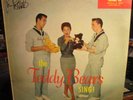1959 THE TEDDY BEARS Sing US Mono LP Imperial 9067 PHIL SPECTOR Rock VG-/VG-