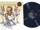 R.L. Burnside A Ass Pocket of Whiskey Vinyl Record Limited 180g 1996 Reissue LP