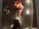YUNGBLUD  SIGNED  LP  Vinyl.  Autograph on Cover. Sealed