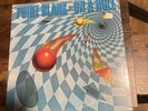 Point Blank - On A Roll 1982 MCA Records Sealed LP