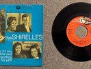 SP - The Shirelles - Baby It's You / Vinyle 45 Tours