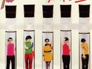 X-Ray Spex - Germfree Adolescents (LP) 2001 Italy (M)