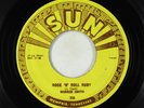 Rockabilly 45 - Warren Smith - Rock 'N' Roll Ruby - Sun 239