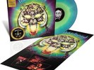 MOTORHEAD- Overkill Blue & Green Coloured Vinyl LP (SEALED* Half Speed Mastered)