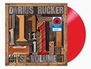RUCKER,DARIUS #1's Vo. 1 (Walmart Exclusive)