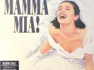 OST MAMMA MIA ORIGINAL CAS(2LP