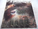 PINK FLOYD   A SAUCERFUL OF SECRETS ** 1968 UK 1st Black/Blue COLUMBIA LP MONO.