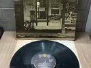 Vinyl Gate-fold LP Elton John - Tumbleweed Connection VG/VG 1970 with booklet