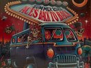 Grateful Dead Summer Tour 2023 Aces Back to Back VIP Vinyl New Unopened