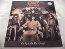 OZZY OSBOURNE   NO REST FOR THE WICKED ** 1988 UK EPIC LP
