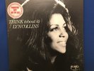 LYN COLLINS Think About It 1972 WL PROMO vinyl LP VPI CLEAN People JAMES BROWN