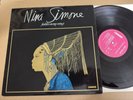 67885 Nina Simone Fodder On My Wings LP