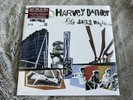 HARVEY DANGER - King James Version 2LP RSD 2025 Limited Color Vinyl New