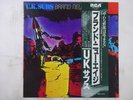 U.K. Subs Brand New Age RCA RVP-6473 Japan  VINYL LP OBI