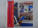 Supertramp The Autobiography Of Supertramp A&M C28Y3096 Japan promo VINYL LP OBI