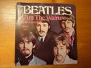 The Beatles ‎– Hello Goodbye/I Am The Walrus 1967 Capitol 2056 45 7” Vinyl NM-