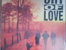 cry of love Brother Vinyl