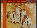THE TROGGS WILD THING ORIGINAL MONO FONTANA LP PLAYS MINT MGF-27556