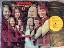 RARE  RCA Australia 1973 Bjorn Benny & Anna Frida RING RING LP MSL 102323 ABBA