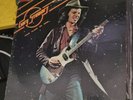 Gary Stewart - Your Place Or Mine LP