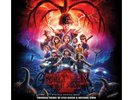 Lakeshore  Vinyls  Stranger Things 2 - Original Soundtrack (Clear w/B SW (New)