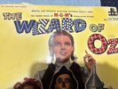 Wizard Of Oz -UK originalrelease 1956 MGM Vinyl-LP,  Excellent Cond - MGM -C-757