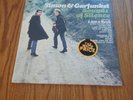 Simon And Garfunkel Sounds Of Silence Sealed Lp PC9269 Stereo Issue 1965