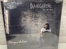 Morgan Wallen - Dangerous: The Double Album Target Exclusive Clouded Vinyl 3LP