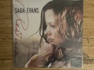 New Sara Evans Restless VMP Exclusive Double LP Fruit Punch Vinyl Record
