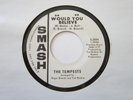 NORTHERN SOUL Tempests WOULD YOU BELIEVE You Are The Star SMASH Promo NM