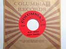 Marty Robbins - Big Iron / Saddle Tramp / NM / + Sleeve /  #299